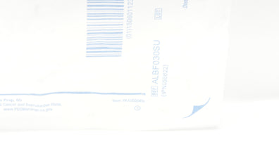 Teleflex ALBF030SU LMA Laryngeal Mask Airway, Size 3 30-50kg, <30ml/60cm H2O(x)